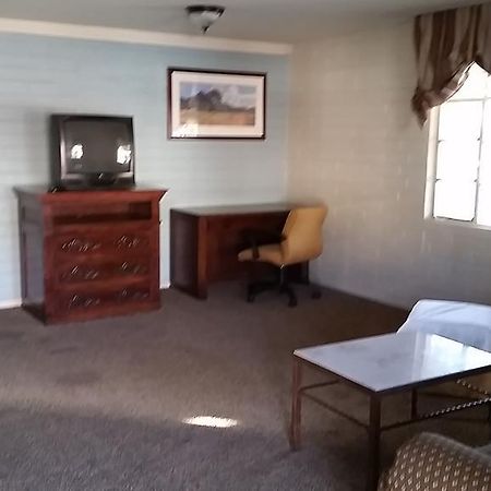 Riviera Motor Lodge Tucson Dış mekan fotoğraf