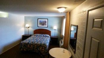 Riviera Motor Lodge Tucson Dış mekan fotoğraf