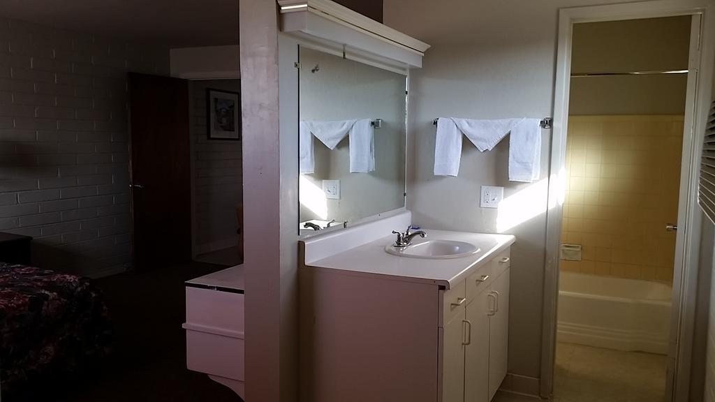 Riviera Motor Lodge Tucson Dış mekan fotoğraf