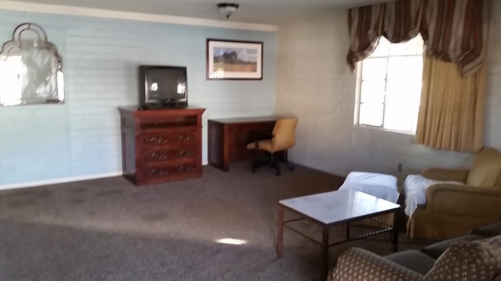 Riviera Motor Lodge Tucson Dış mekan fotoğraf