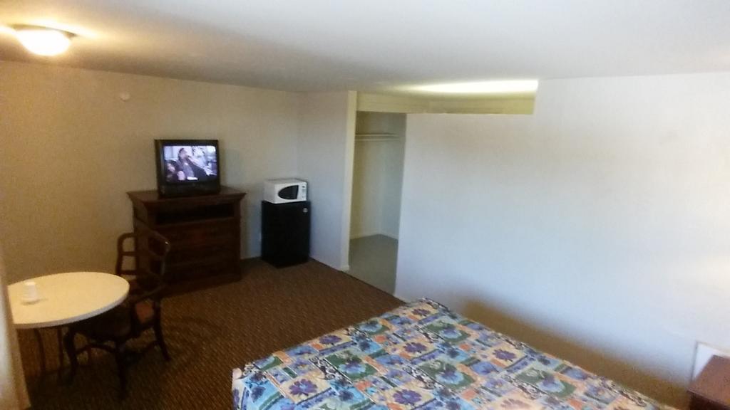 Riviera Motor Lodge Tucson Dış mekan fotoğraf