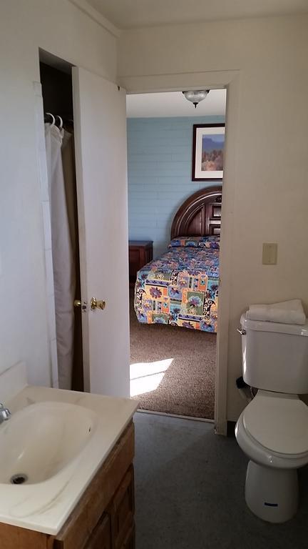 Riviera Motor Lodge Tucson Dış mekan fotoğraf