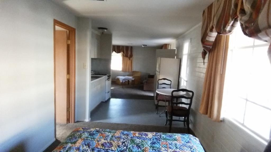 Riviera Motor Lodge Tucson Dış mekan fotoğraf