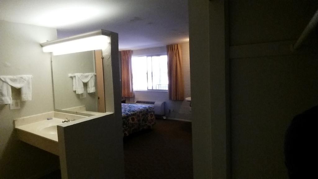 Riviera Motor Lodge Tucson Dış mekan fotoğraf