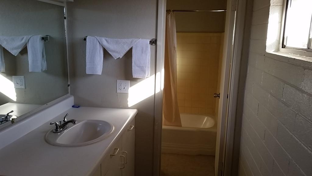 Riviera Motor Lodge Tucson Dış mekan fotoğraf